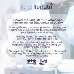 Lifetime guarantee and quality assurance symbol