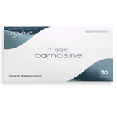 LifeWave Y-Age Carnosine Patches packaging sleeve