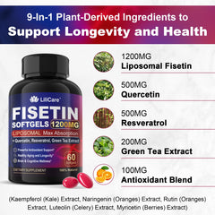 Laboratory testing certificate indicating purity and potency