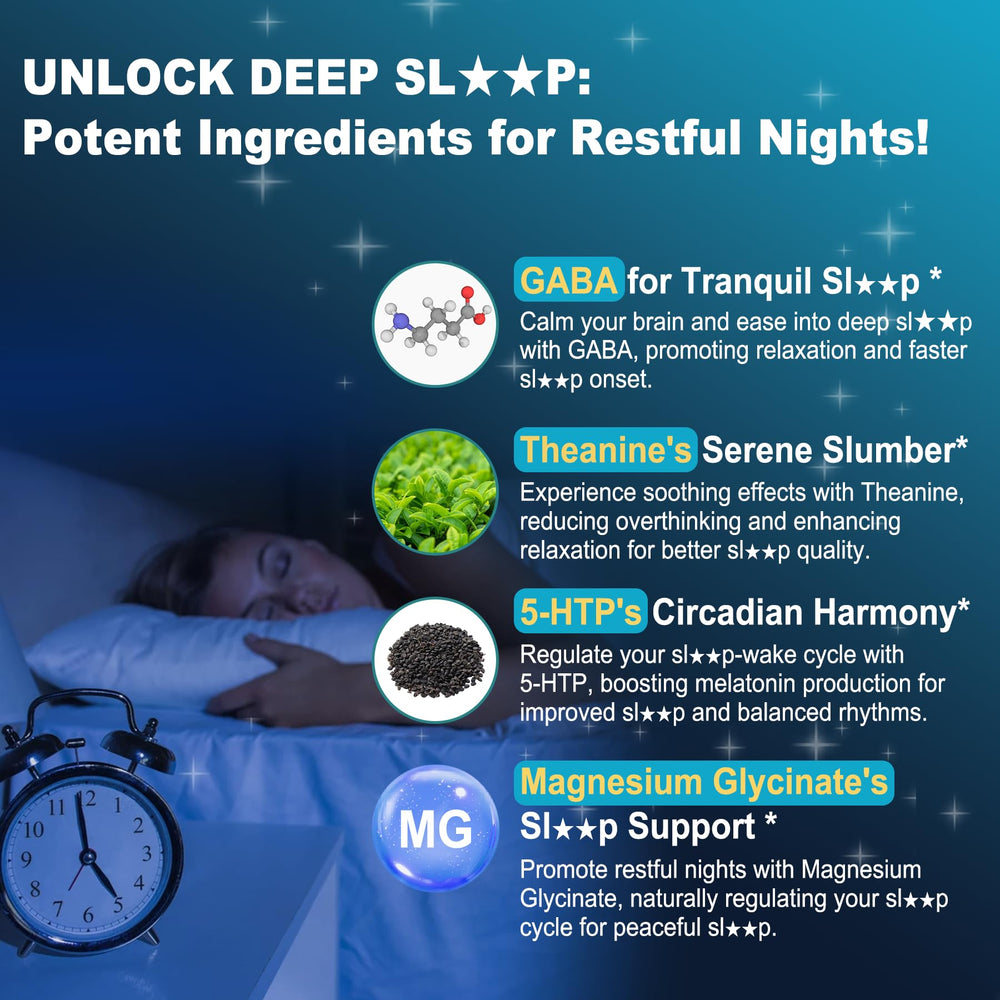 Front view of LILICARE GABA bottle packaging