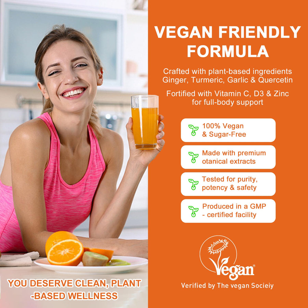 Gummies with black pepper for enhanced bioavailability