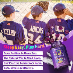 Non-GMO, sugar-free, vegan-friendly gummies packaging