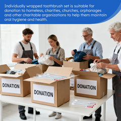 Perfect for hotels, airlines, homes, travel, offices, and donations