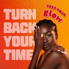 Travel-friendly easy-tear packaging for LingTea hydration mix