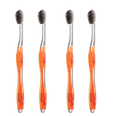 LINHART Extra Soft Toothbrush front view