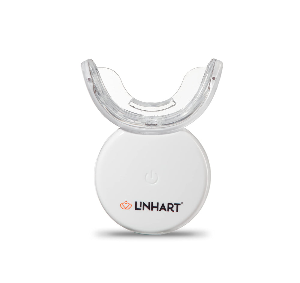 LINHART 16-LED whitening light