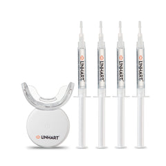 LINHART Teeth Whitening Kit front view
