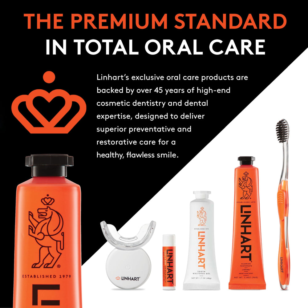 Made in the USA by NYC dentists