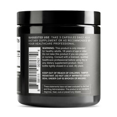 Graphic highlighting 30% polysaccharides content