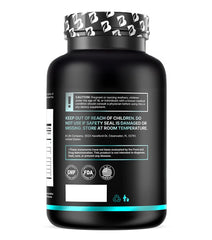 Lion's Mane brain nootropic mushroom blend