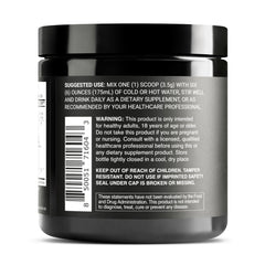 Lion's mane and cordyceps infused coffee