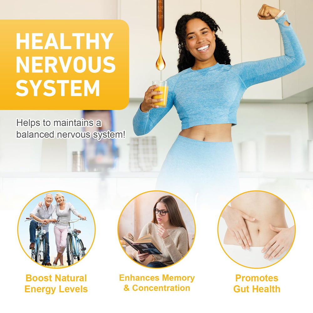 Retail packaging with two bottles inside