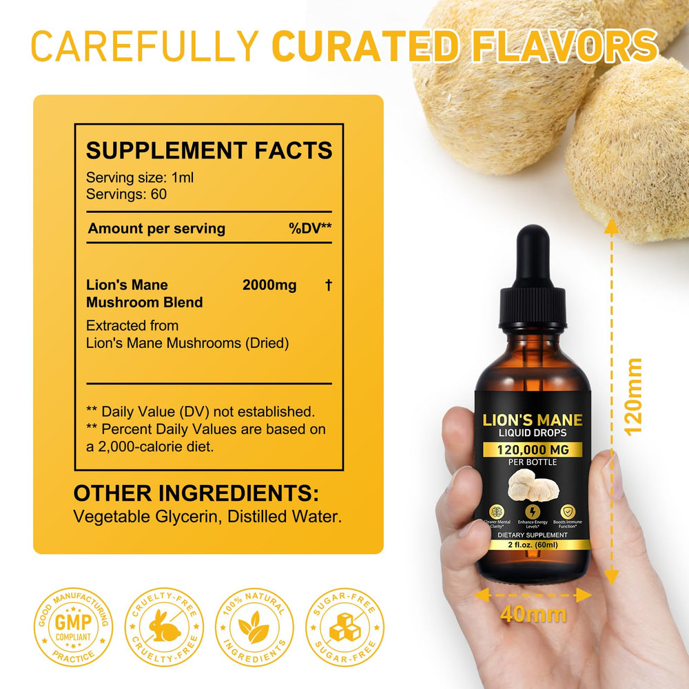 Seal indicating natural purity and zero additives