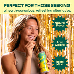 Lion's Mane and other mushrooms in the blend