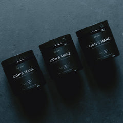 Third-party lab testing certificate