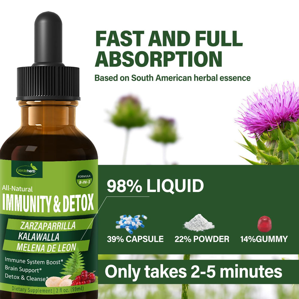 Lion's Mane mushroom used in the formula