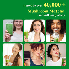 Lion's Mane mushroom cluster