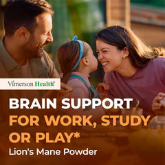 Lifestyle image representing focus, mood and energy support