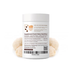Polysaccharides content 40% in Lions Mane powder