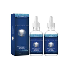 LIOZXIUT Dentite Tooth Armor transparent packaging