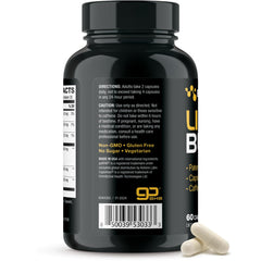 goBHB bio-identical ketones technology reference