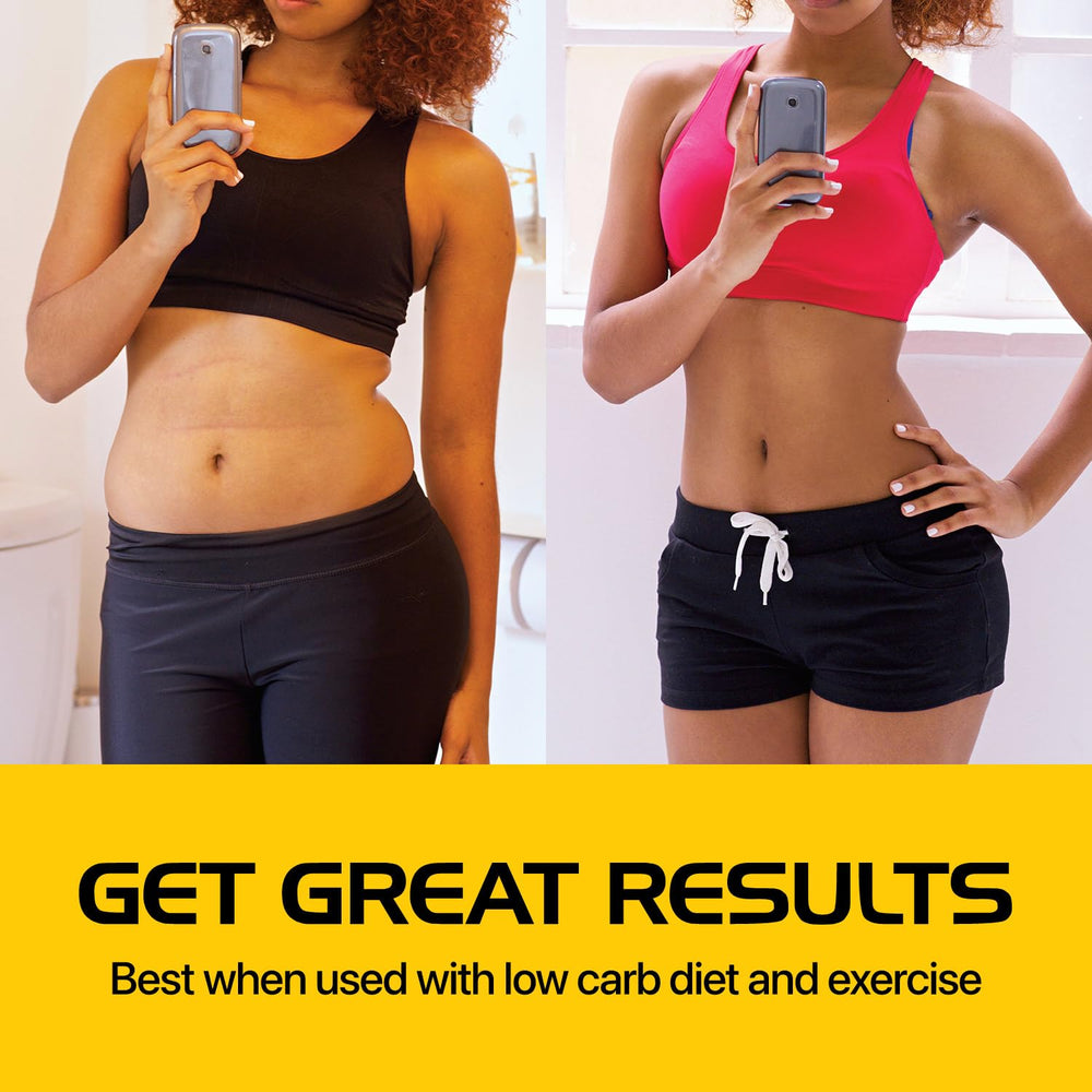 Customer using LIPO BURN for focus and energy