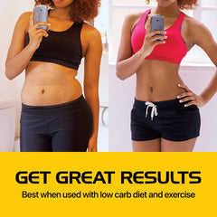 Customer using LIPO BURN for focus and energy