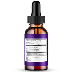 Lipobound Drops packaging bundle (3-pack)
