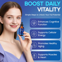 Liposomal delivery with CoQ10, collagen peptides and curcuminoids