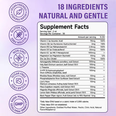 Energy and immune support from Liposomal Cortisol Drops