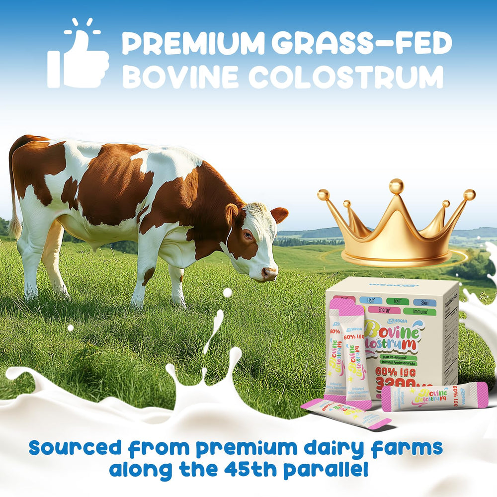 Liposomal delivery technology illustration