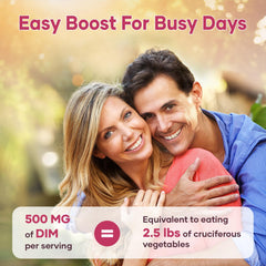 Two-month supply: 60 capsules per bottle