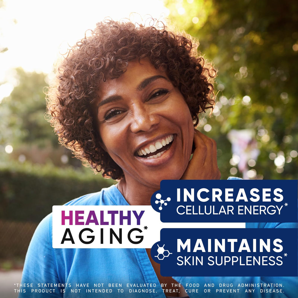 Glutathione liposomal showing skin vitality benefits