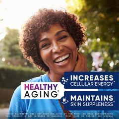 Glutathione liposomal showing skin vitality benefits