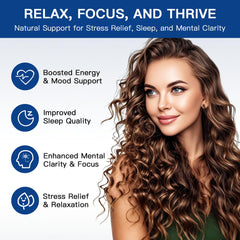 Close-up of the Liposomal encapsulation technology used in the formula.