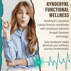 Science graphic of liposomal delivery technology