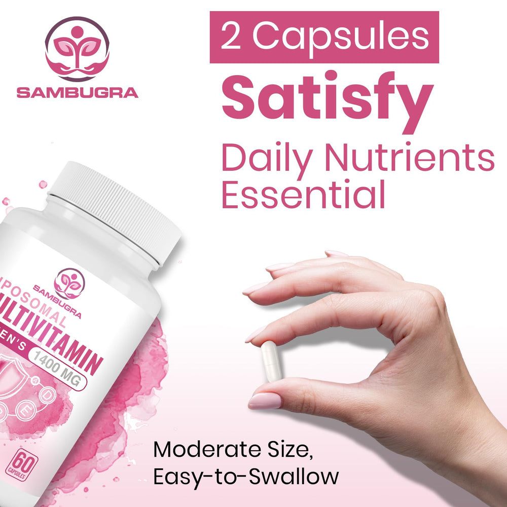 Packaging showing 120 vegan capsules