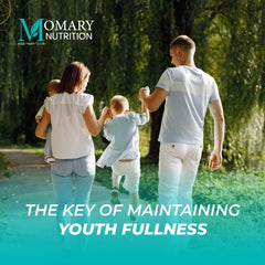 Active adults engaging in fitness with Liposomal NAD+ Supplement