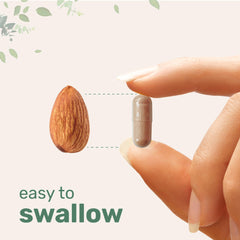 NAD+ supplement suitable for both women and men