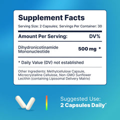 Lifestyle image representing anti-aging and focus