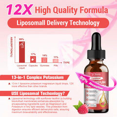 Calcium with Vitamin D3 and K2 in the formula