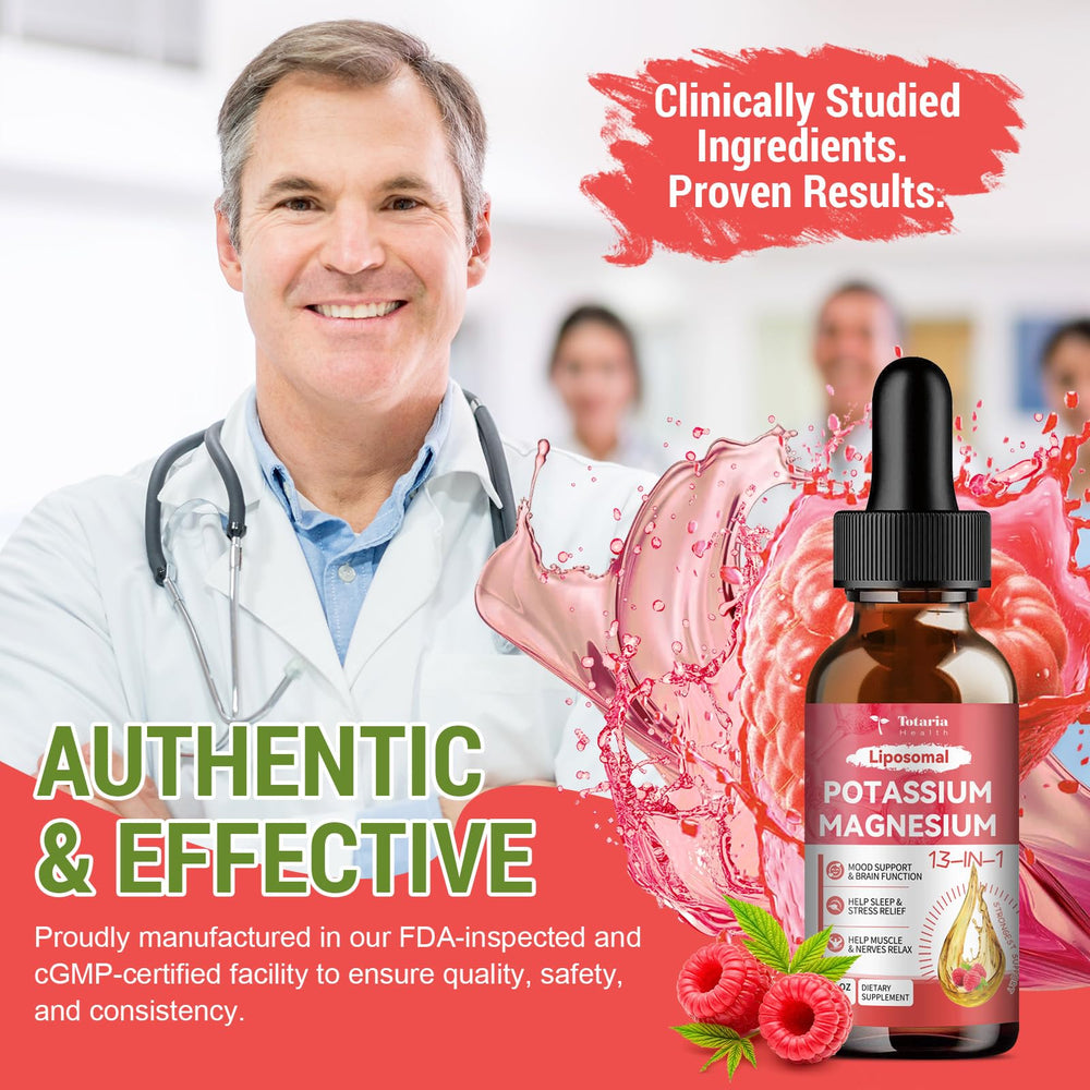 Ashwagandha, GABA, L-Theanine, lemon balm and chamomile blend