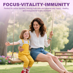 GMP-certified production packaging for Liposomal Saffron Drops