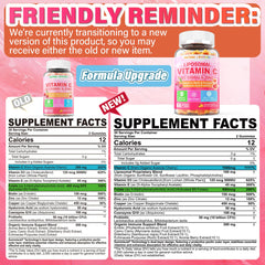 Close-up of orange-flavored gummy texture