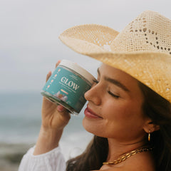 Gummies arranged for a desk-friendly daily routine
