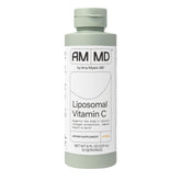 Liposomal Vitamin C bottle by Amy Myers MD