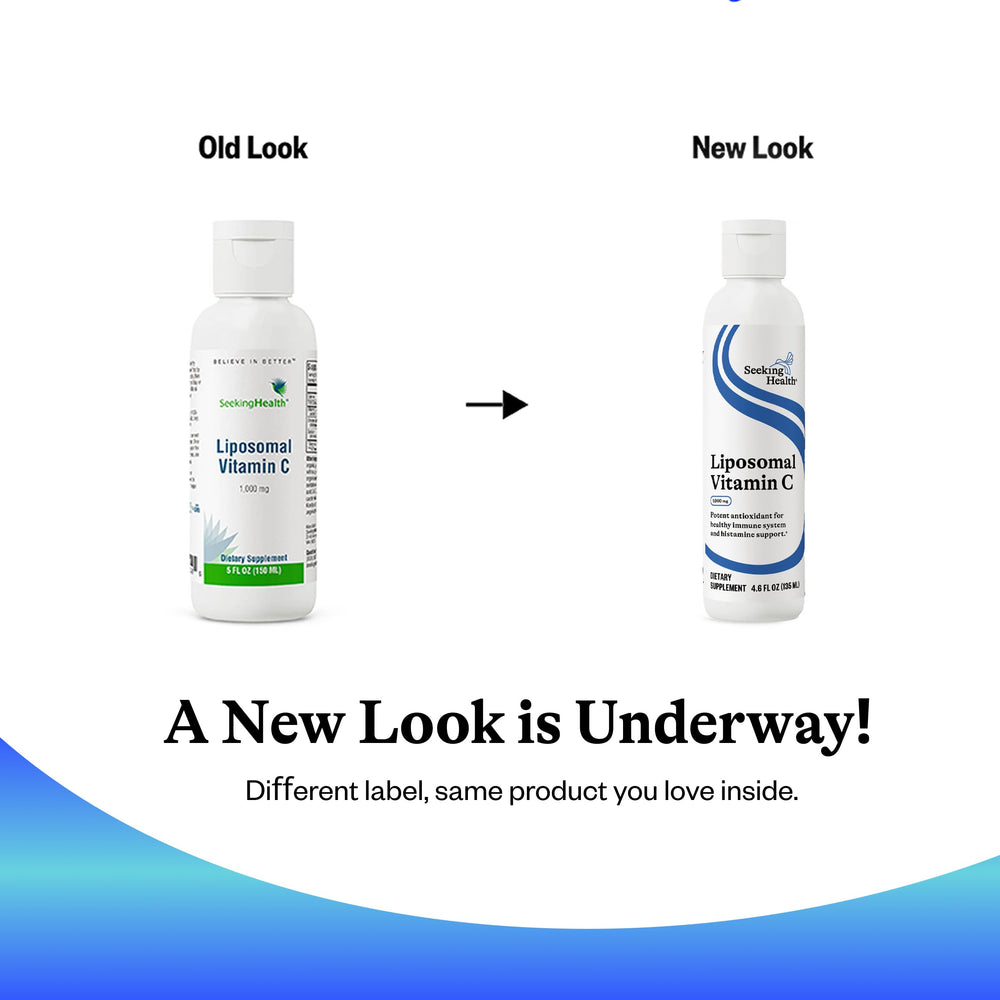 5 oz bottle with 30 servings per container