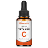 Liposomal Vitamin C Liquid Drops 60ml bottle