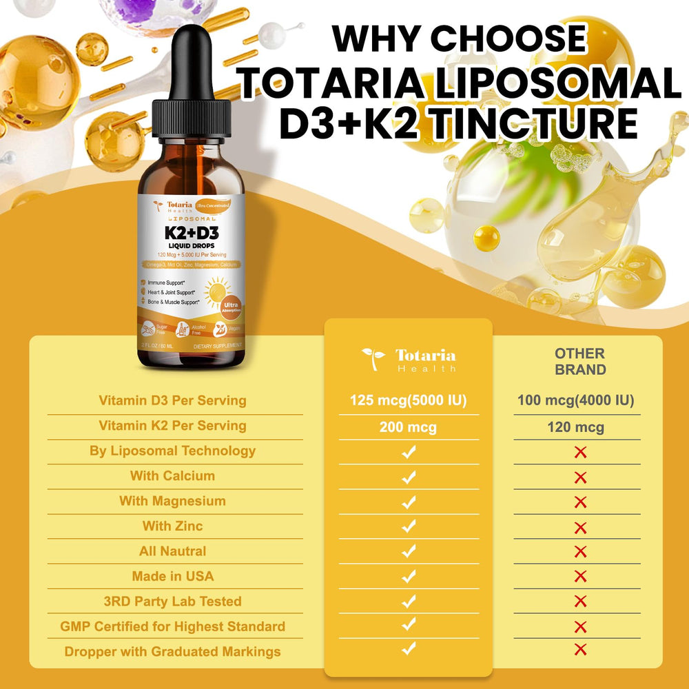 Liposomal delivery technology illustration