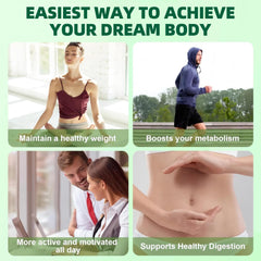 Lipozem capsules gluten-free symbol highlights allergy-friendly formulation